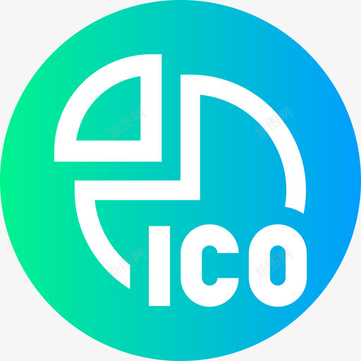 Ico加密货币30循环图标svg_新图网 https://ixintu.com Ico 加密 循环 货币