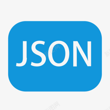 JSON格式化图标