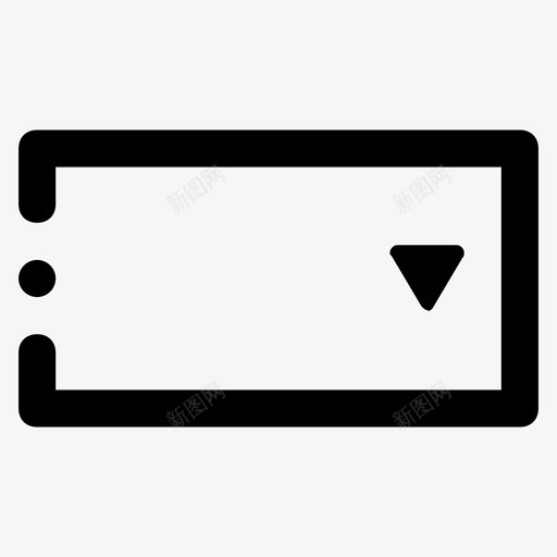 下拉框svg_新图网 https://ixintu.com 下拉框