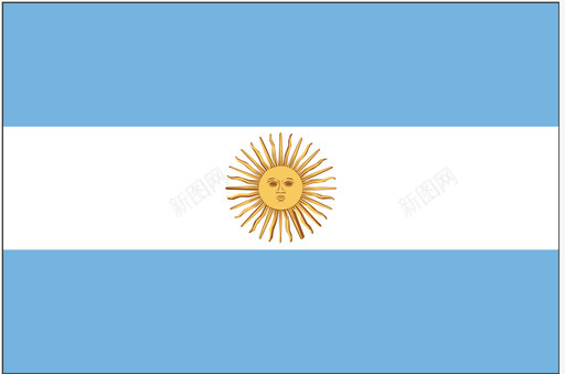 Argentina图标