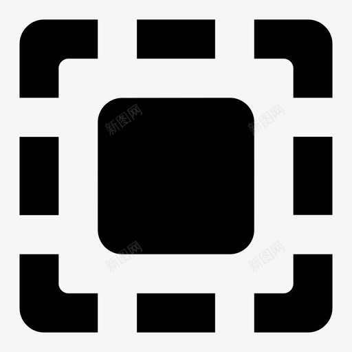 list18-range-squaresvg_新图网 https://ixintu.com list18-range-square