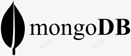 MongoDB图标