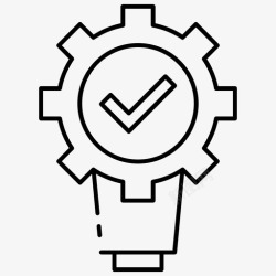 技术优势技术优势业务竞争图标高清图片