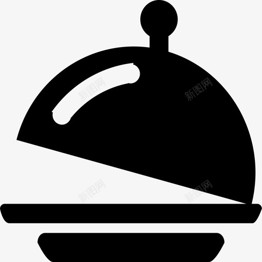 立刻点餐svg_新图网 https://ixintu.com 立刻点餐