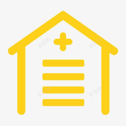 卫生资源02svg_新图网 https://ixintu.com 卫生资源02