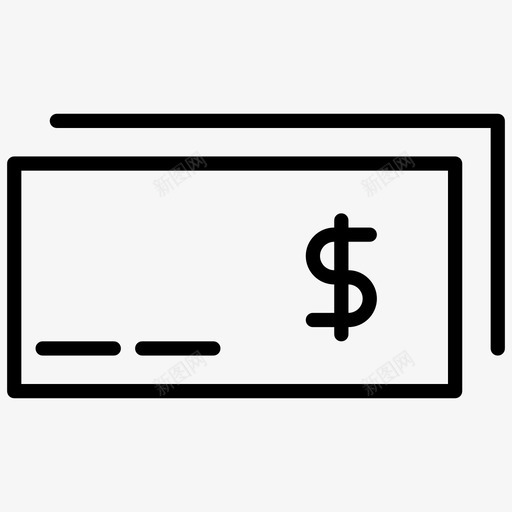 卡支付卡身份标识图标svg_新图网 https://ixintu.com 个性 商务 支付 标识 身份