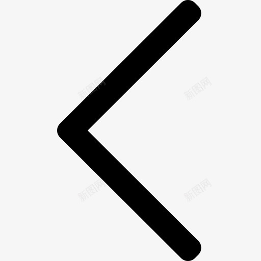 title-leftsvg_新图网 https://ixintu.com title-left 标题栏-返回箭头