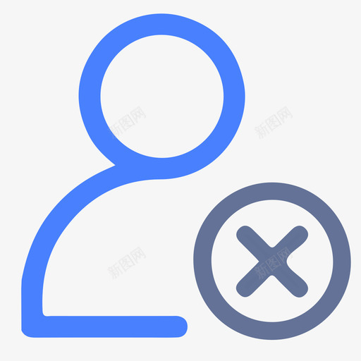 个人待完结svg_新图网 https://ixintu.com 个人待完结 icon-09