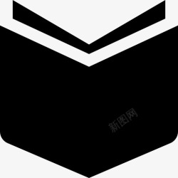 图书馆指引图书馆位置指引1填充图标高清图片