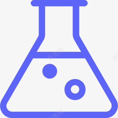 01化学材料图标