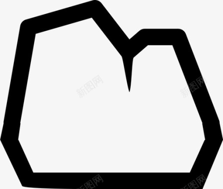 矿石图标
