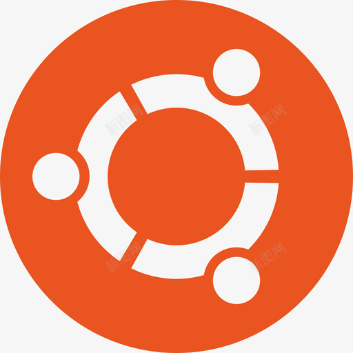 ubuntusvg_新图网 https://ixintu.com ubuntu