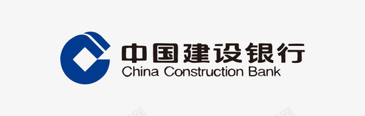 1-1-中国建设银行图标