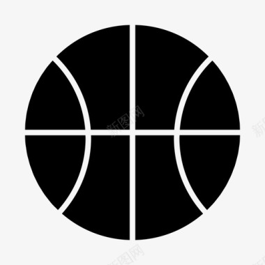 篮球足球游戏图标图标