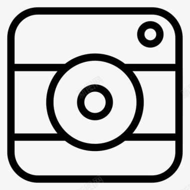 摄影摄像机电影摄像机摄影摄像机图标图标