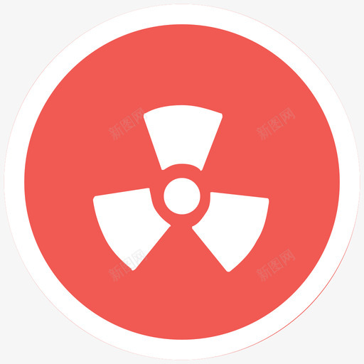 icon_辐射 copysvg_新图网 https://ixintu.com icon_辐射 copy