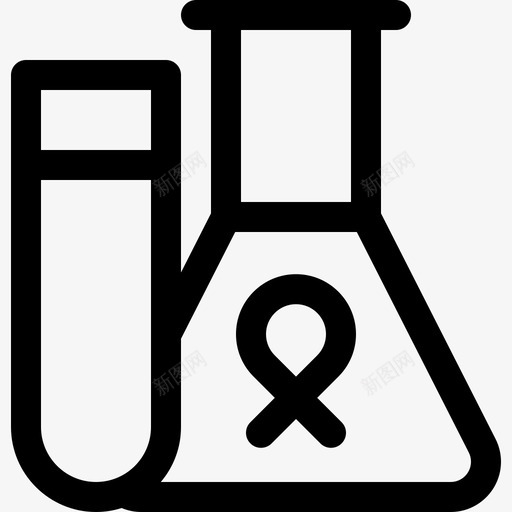 科学慈善61直系图标svg_新图网 https://ixintu.com 慈善 直系 科学