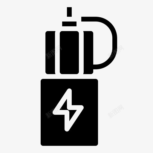 能量饮料饮料37填充图标svg_新图网 https://ixintu.com 填充 能量 饮料
