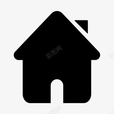 homehover图标