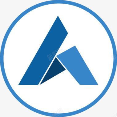 ARDR图标