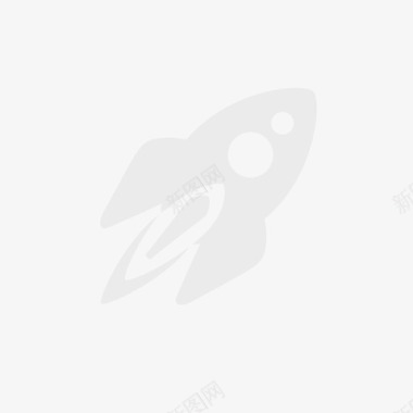 2.0火箭进行中SVG图标