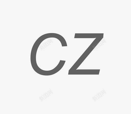 CZsvg_新图网 https://ixintu.com CZ