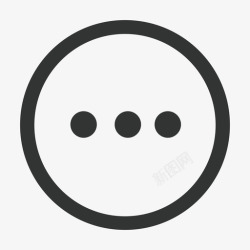 图标333333more#333333高清图片