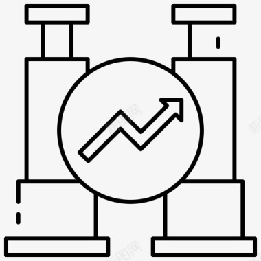 机会搜索业务机会图标图标