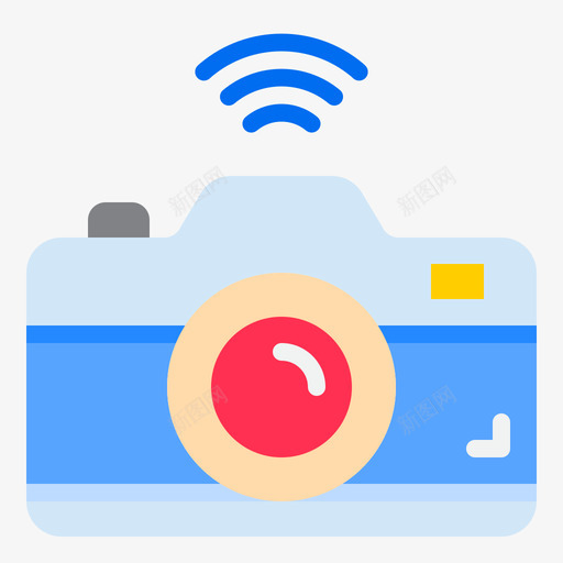 数码相机智能技术15平板图标svg_新图网 https://ixintu.com 平板 技术 数码相机 智能