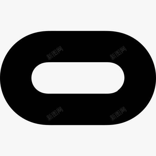 oculussvg_新图网 https://ixintu.com oculus