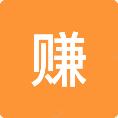 earn图标