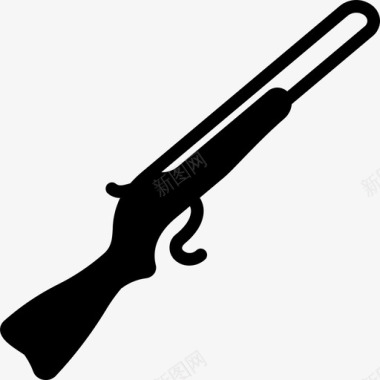 步枪发明2加油图标图标