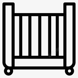 手机宝宝知道图标宝宝床手机图标高清图片