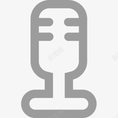 语音文件图标