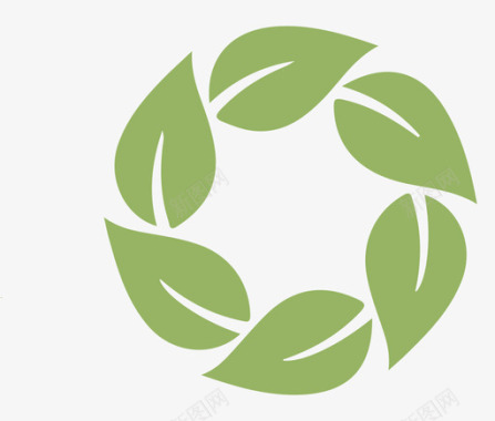 茶叶图标