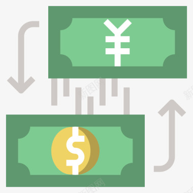 兑换货币108平仓图标图标