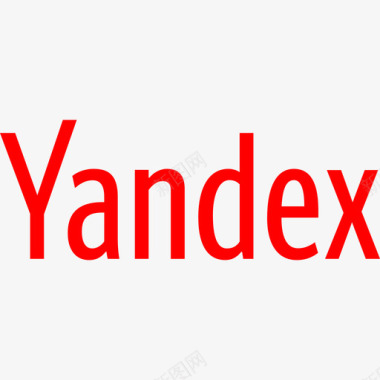 yandex图标