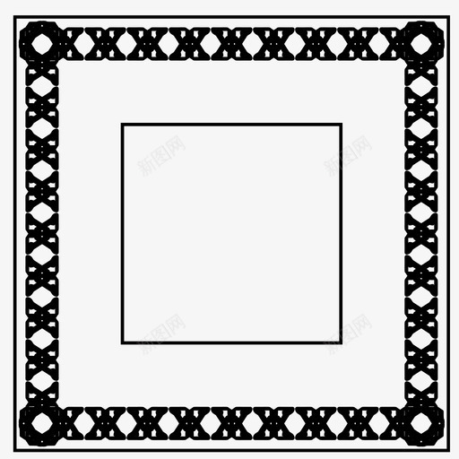 采购产品框架艺术装饰图标svg_新图网 https://ixintu.com 产品 古典 图片 木制 框架 照片 艺术 装饰 采购 镜子