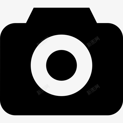 相机工具照片编辑1填充图标svg_新图网 https://ixintu.com 填充 相机 设计工具照片编辑1
