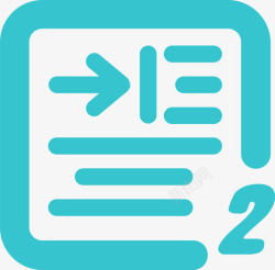 阅读栏定级测_标签栏_阅读理解icon2_默认高清图片