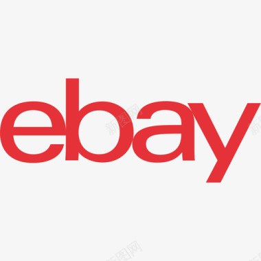 ebay图标