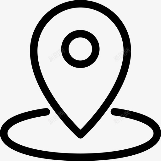 10地址管理svg_新图网 https://ixintu.com 10地址管理