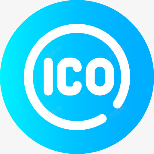 Ico加密货币29循环图标svg_新图网 https://ixintu.com Ico 加密 循环 货币