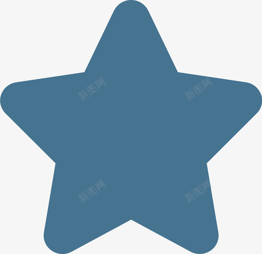 star2_offsvg_新图网 https://ixintu.com star2_off