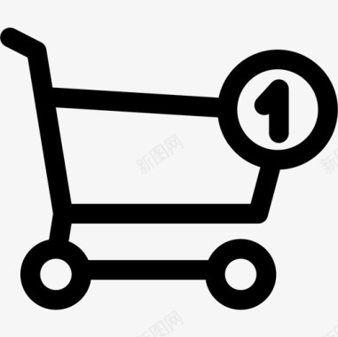 网上购物零售30直营图标图标