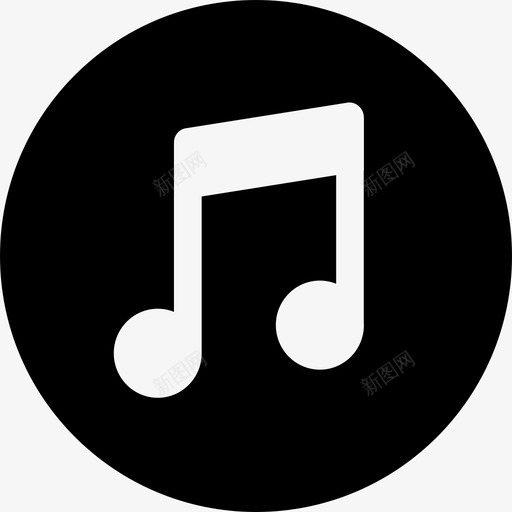 音乐娱乐svg_新图网 https://ixintu.com 音乐娱乐