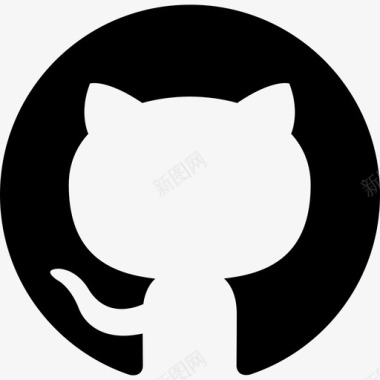 github2图标