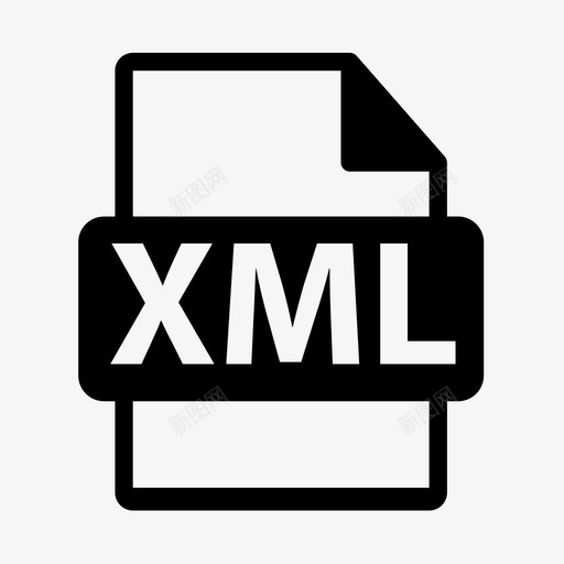 XMLsvg_新图网 https://ixintu.com XML