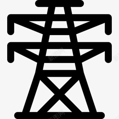 电力核能7充满图标图标
