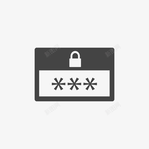 一发密钥管理svg_新图网 https://ixintu.com 一发密钥管理